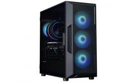 X-X i4324 Gamer PC